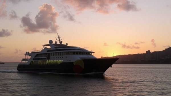 NZ cruise a winner after Miami push, with minister claiming some lines are considering a return
