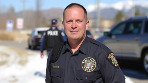 Assault charge for immigration officer in Colorado could test immunity provisions for federal agents