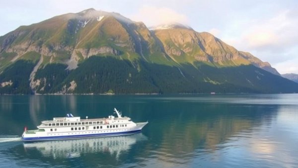“The hope is predictability and stability” – Juneau kicks off its first season with new cruise caps