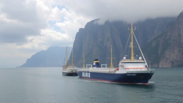 ‘Cruises to nowhere’ are costing Aussie port towns up to $39 million