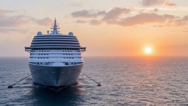 Three dead and another critical after outbreak of deadly hantavirus on cruise ship