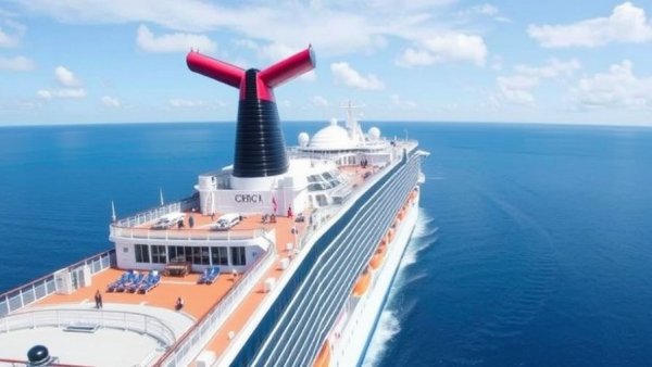 Need a way to beat the cost-of-living crisis? Try living on a cruise ship for $126 a day