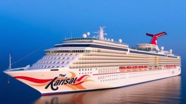 Prices too good to be true? Carnival drops to $55 per night in sell-out sale – but cruisers ask: “Was it for real?”