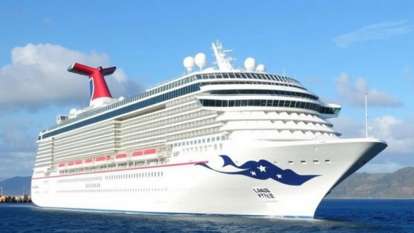 Cruise lines say Chalmers’ budget another blow to the campaign to win more cruise ships for Australia