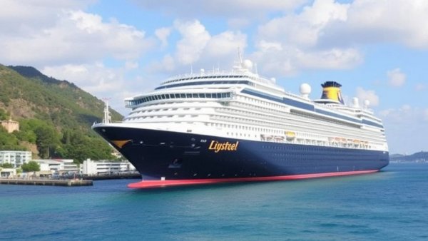 Cruise lines say Chalmers’ budget another blow to the campaign to win more cruise ships for Australia