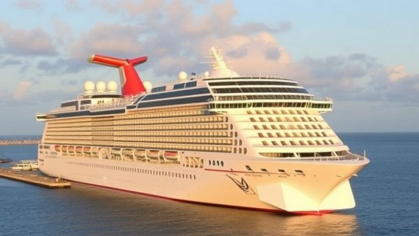 Cruise lines say Chalmers’ budget another blow to the campaign to win more cruise ships for Australia