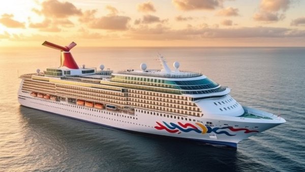 Prices too good to be true? Carnival drops to $55 per night in sell-out sale – but cruisers ask: “Was it for real?”