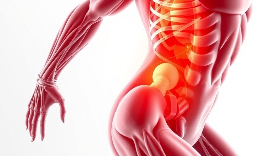Understanding muscle regeneration and intramuscular adipose tissue for healthy aging.