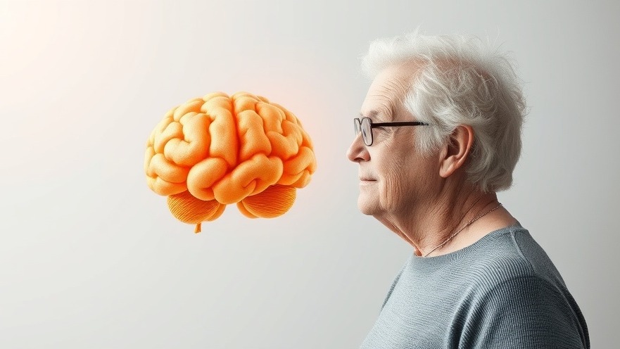 Explore cognitive health and emotional well-being for a longer lifespan.