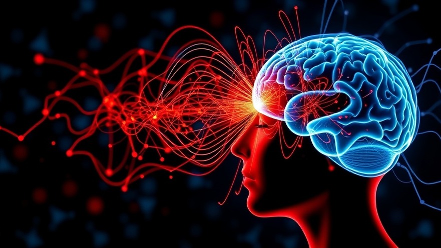Explore brain health and neuroplasticity through TMS therapy for Alzheimer's treatment.