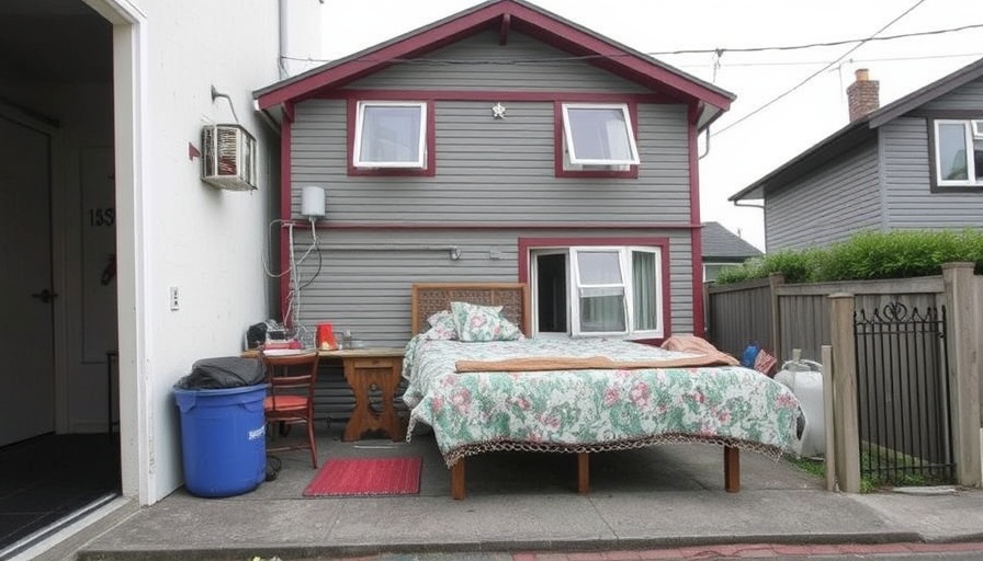 Queenstown landlord fined more than $113,000 for operating unlawful boarding house