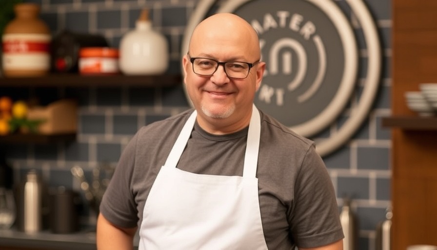 MasterChef host Gregg Wallace’s return ‘untenable’, damning BBC report says