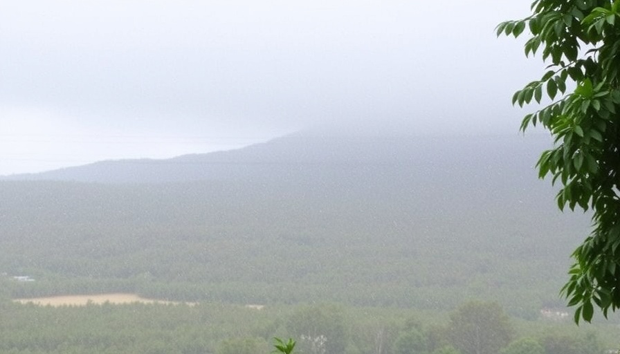 Live: ‘Really, really intense rain’ heading for Auckland, Northland