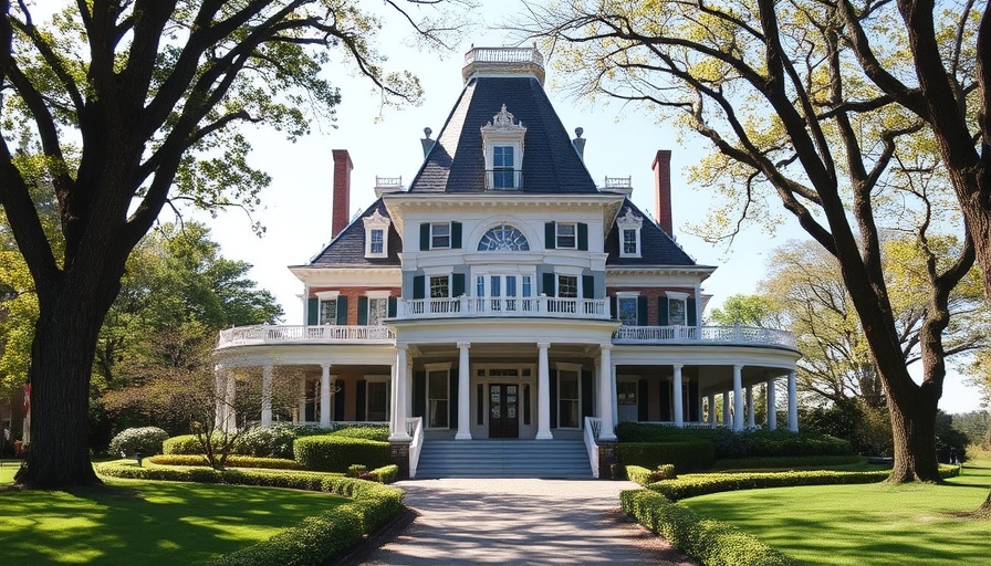 Walk the scenes of The Gilded Age in Newport’s preserved mansions