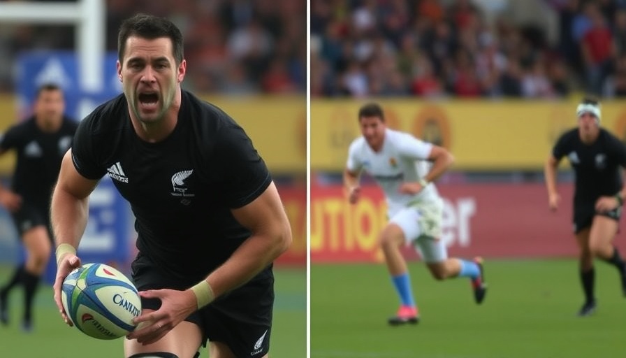 The heavy artillery the All Blacks expect to welcome back for Argentina tests