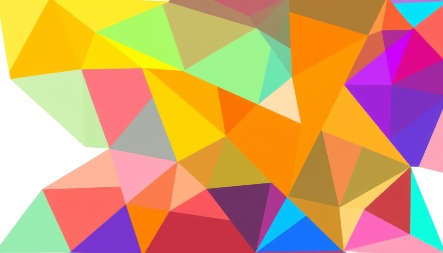 Colorful abstract design illustrating NCEA abolition impact on New Zealand education