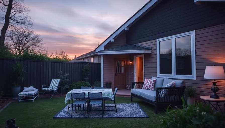 Her home was used in a booking.com scam - she had to write three emails to a manager to get action