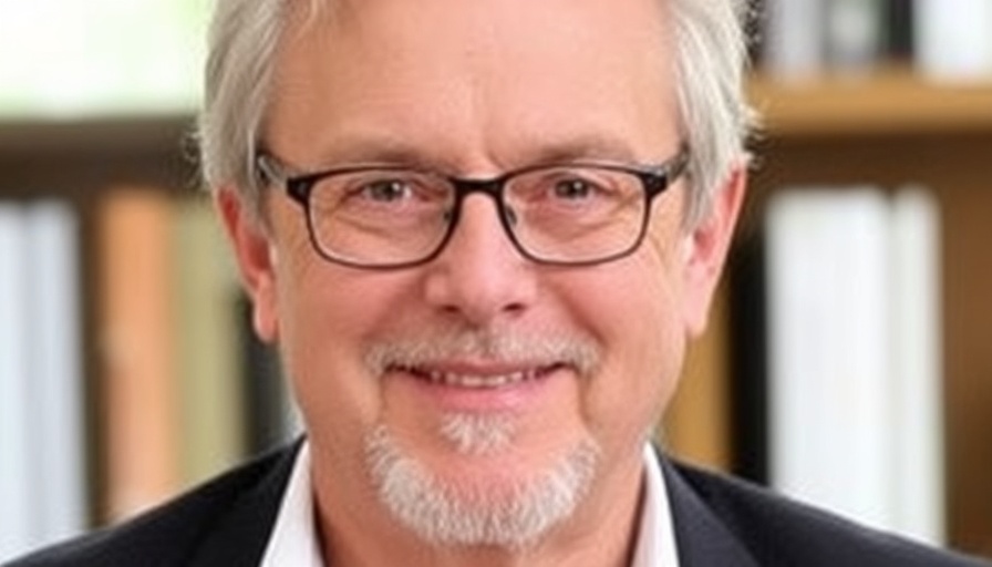 Psychologist and TV host Nigel Latta dies, aged 58