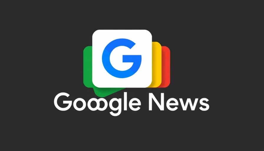 Google News logo representing healthcare affordability in New Zealand articles.