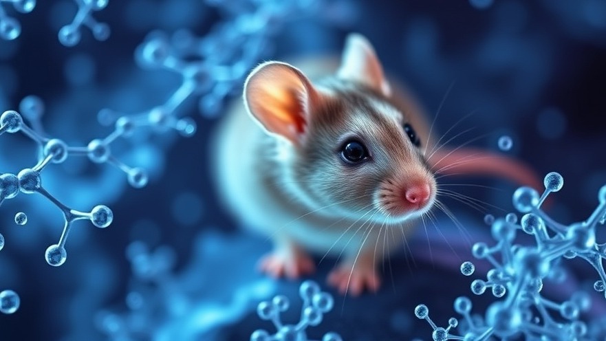 Anti-inflammatory microRNAs in young mouse blood enhance health benefits and longevity.