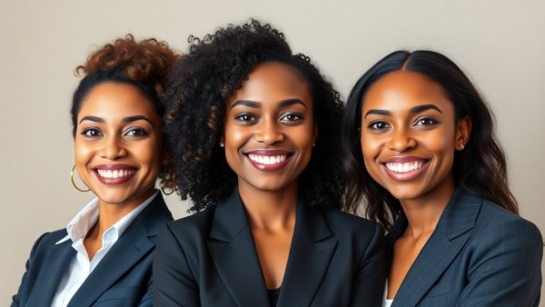 Portraits of new APS Board Members in business attire.