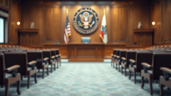 Lakemore Village Council chamber for sanitary sewer project meeting.