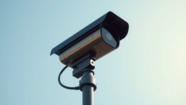 Cuyahoga Falls safety enhanced by advanced camera tech.