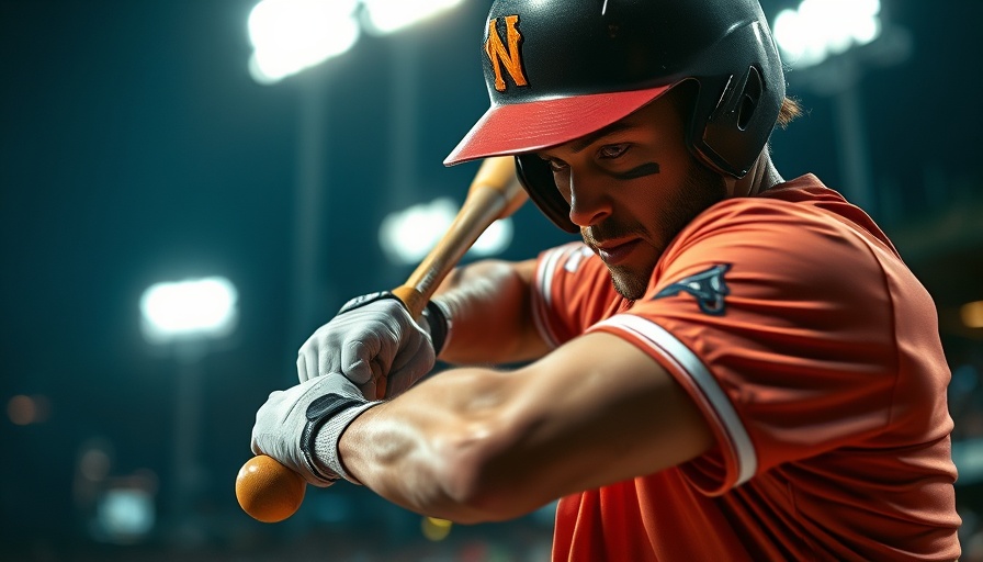 Marlins vs Braves betting odds predictions: player swinging bat in game.