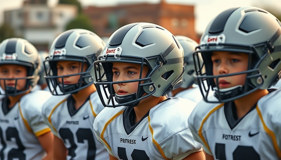 Football players in padded helmets during practice, Cleveland.com preseason football power rankings.