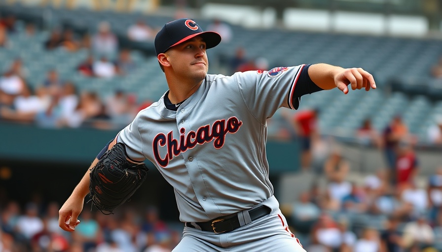 Cubs player pitching; Brewers vs Cubs odds predictions.