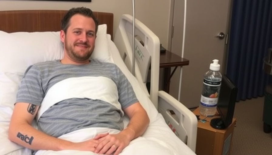 David Fry says he's grateful for Guardians' support, shares injury update. 'I feel great'