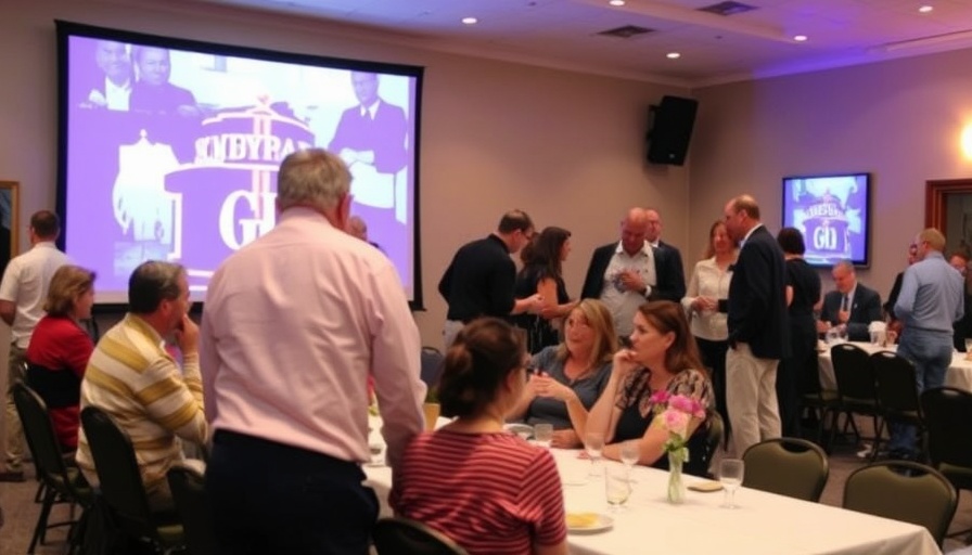 Group Events in Cuyahoga Falls, OH