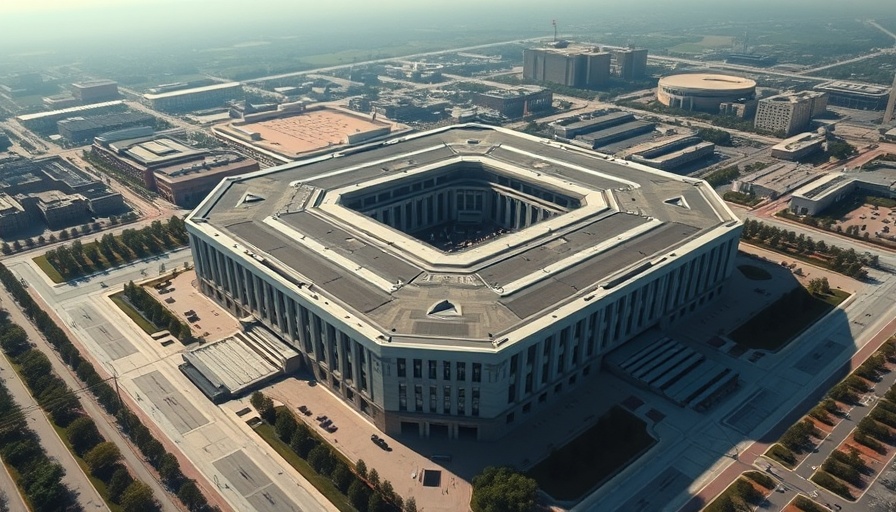 Detroit local news discussion featuring the Pentagon.