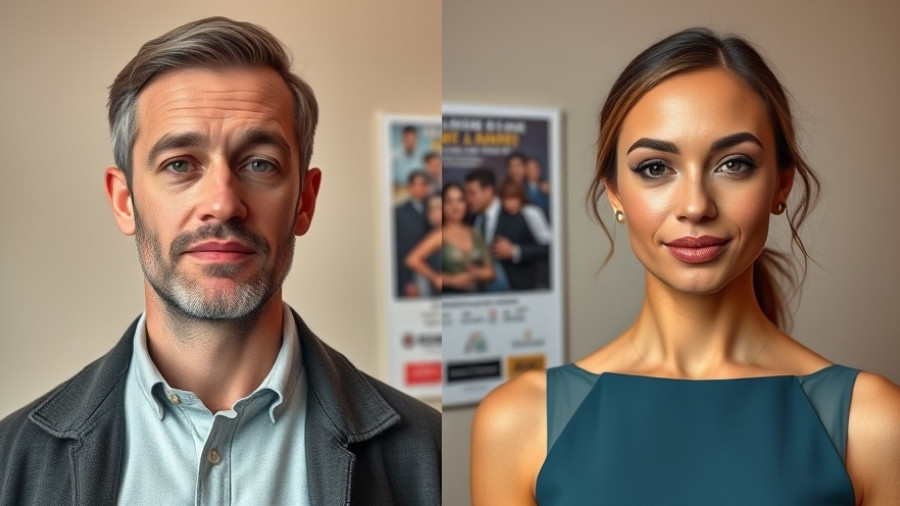 Britney Spears Kevin Federline memoir portraits, contrasting expressions.