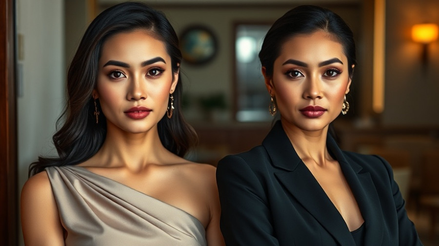 Khloe Kardashian responds to Savannah Guthrie in side-by-side portraits.