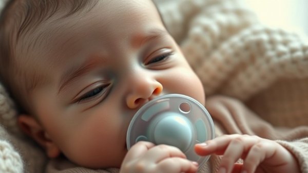 Newborn baby in home setting, linked to Detroit teen pregnancy story.