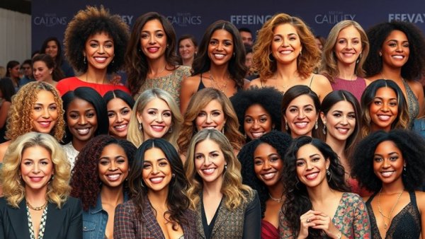 Michigan motherhood community dynamics and diverse event portraits.