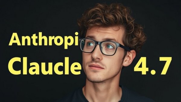 Anthropic Claude 4.7 impact on Michigan tech startups.