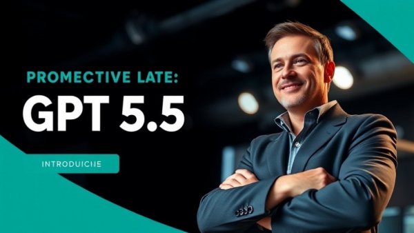 Promotional banner on Michigan artificial intelligence featuring GPT 5.5 introduction.