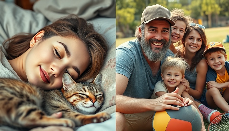 Taylor Swift Jason Kelce Family Bonding with Cats and Outdoors