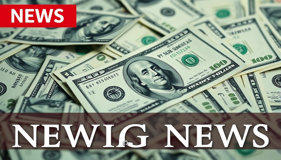 Detroit crime reports: financial concerns with low bond coverage.