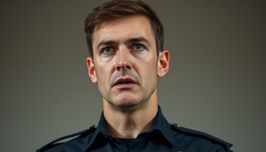 Michigan breaking news: Officer addresses media on shooting incident.