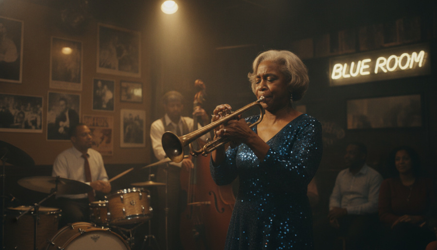 Explore Kansas City's vibrant community and film industry connections.