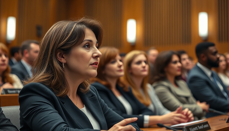 City council meeting featuring female speaker, Kansas City neighborhoods.