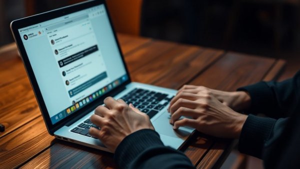 Free ChatGPT Plus for Veterans shown on laptop screen