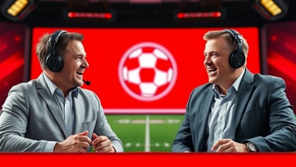 Kansas City Chiefs Thanksgiving Game Preview featuring commentators.