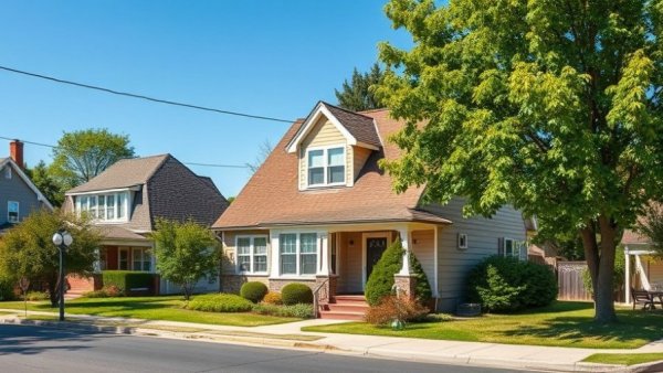 Prepare your home with a well-kept roof for snow and cold in Kansas City.