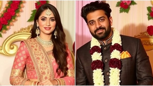 Anisha Padukone & Rohan Acharya’s Wedding, and their family link with legendary Sunny Deol