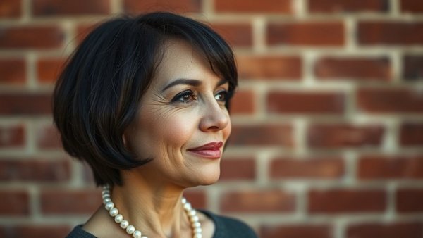 Bellamy Rose Murder Mystery Romance scene with woman in focus.