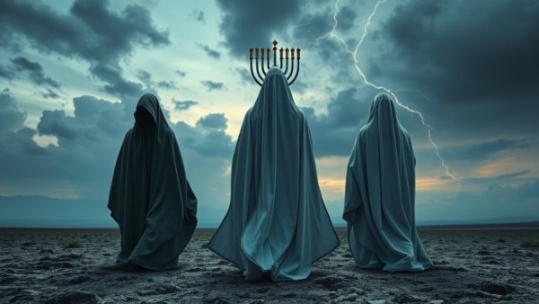 Surreal art by Kansas City local artists.